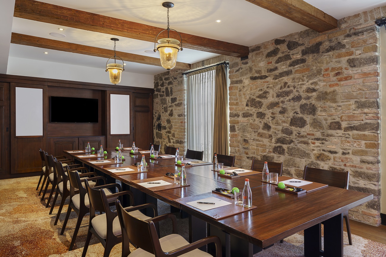 Meetings corporativas privadas en Puebla, México